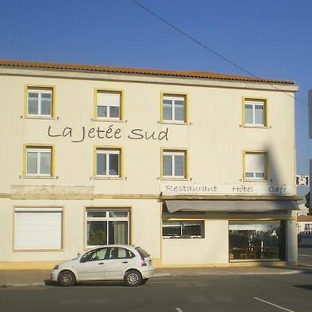 Hotel La Jetee Sud La Rochelle  Zimmer foto