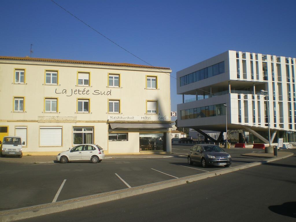 Hotel La Jetee Sud La Rochelle  Zimmer foto