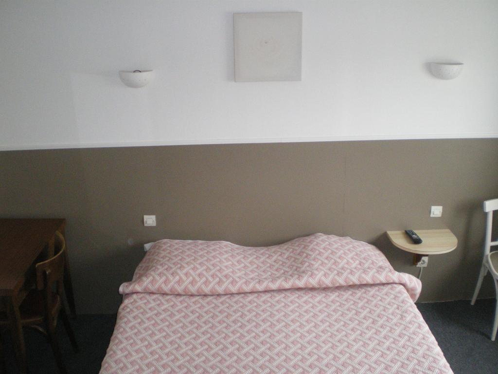 Hotel La Jetee Sud La Rochelle  Zimmer foto