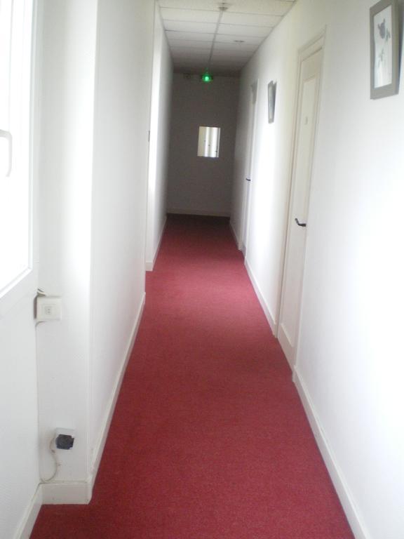 Hotel La Jetee Sud La Rochelle  Zimmer foto